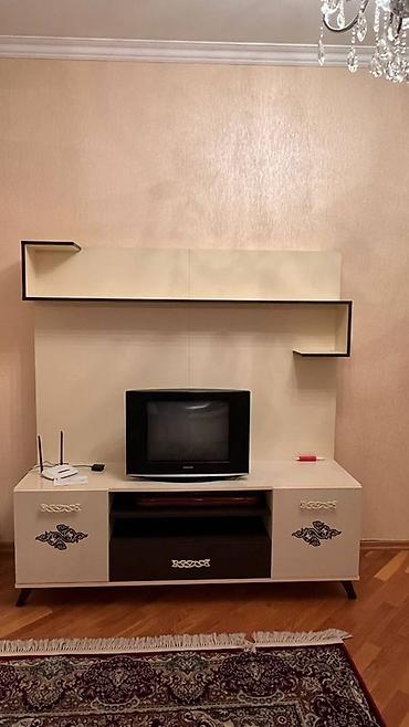 TV stendi, qonag otagi mebeli
Ela veziyyetde demek olar ishlenmeyib lalafo.az -da TV stendi, qonag otagi mebeli
Ela veziyyetde demek olar ishlenmeyib