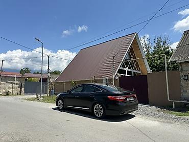 corat həyət evləri: 3 otaqlı, 100 kv. m, Yeni təmirli — 3