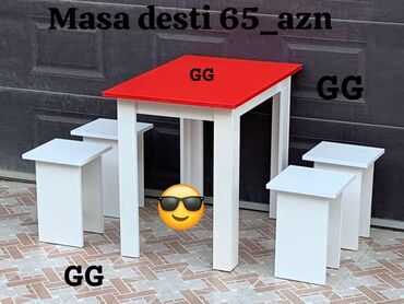 ən ucuz darvazalar: Masa desti