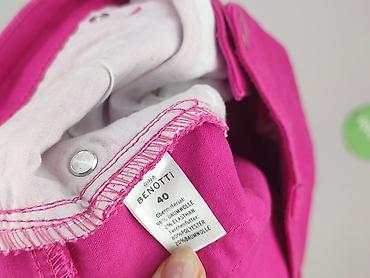 opis jeans: Gina Benotti, Jeansy damskie, rozmiar L — 5