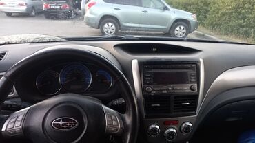 авто жпс: Subaru Forester: 2008 г., 2.5 л, Автоматтык, Бензин, Жол тандабас