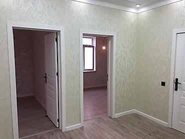 Həyət evləri və villaların satışı: 2 mərtəbəli həyət evi - Ümumi plan: Yarıpadval/qapalı qaraj alt — 11