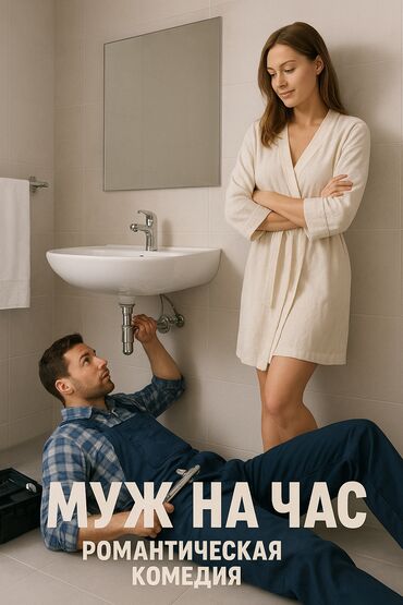 Мелкосрочные работы: Мелкосрочные работы, Муж на час — 1