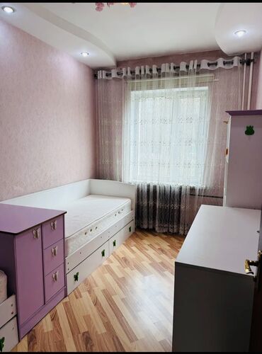 кв подселением: 3 комнаты, Собственник, Без подселения, С мебелью полностью