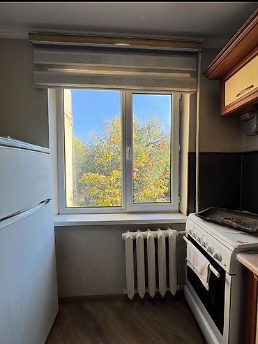 англиский квартал: 1 комната, 32 м², Элитка, 3 этаж, Свежий ремонт — 4