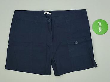 jeansy cargo: CODE, Szorty damskie, rozmiar XL — 2