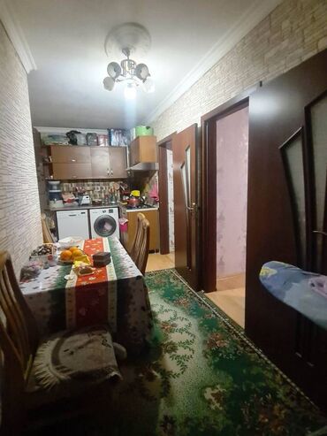 Yeni tikili: 3 otaqlı, Yeni tikili, 82 kv. m — 13