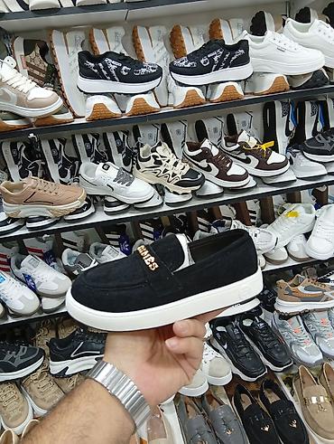 Makasin və loferlər: Qadın loaferləri – gündəlik və smart-casual üslub üçün - Modellər — 5