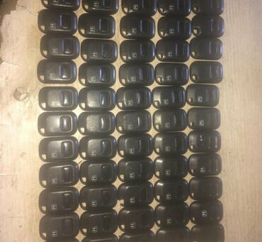 СТО, ремонт транспорта: ЧИП Ключ ремонт замок привозные замки восстановление чип ключ — 8