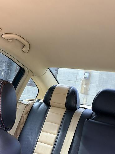 pass: Volkswagen Passat: 2003 г., 1.9 л, Автомат, Дизель, Седан — 5