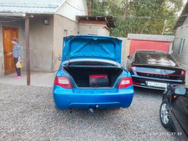 Daewoo: Daewoo Nexia: 2010 г., 1.6 л, Механика, Бензин, Седан — 9