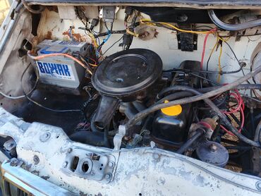 Yük maşınları: Salam ili 1998 mator bez nomer sənəttdə qeyd olunub bortlu tentli — 3