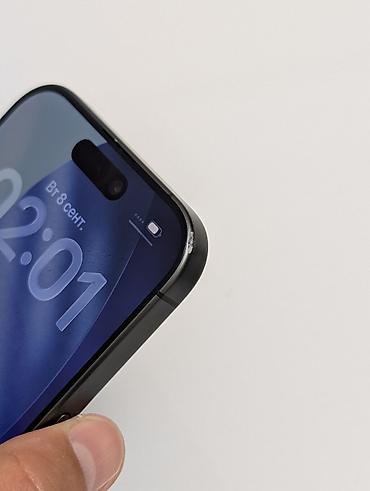 pixel 7 a: IPhone 17, Б/у, 256 ГБ, Графит, Защитное стекло, 100 % — 8