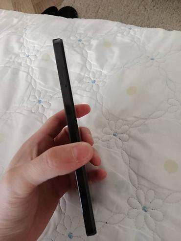insta 360 flow: Infinix HOT 30i, Б/у, цвет - Синий — 4