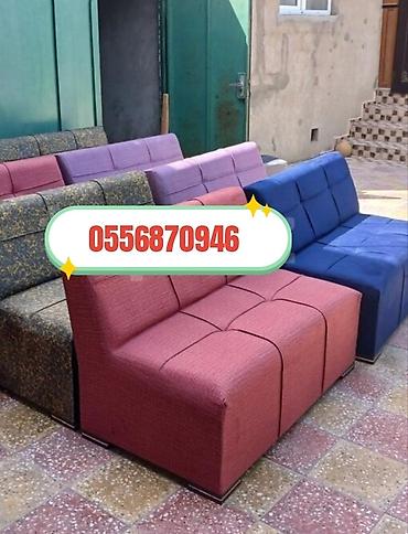 Divanlar: Divan, Yeni, Açılan, Bazalı, Parça, Şəhərdaxili pulsuz çatdırılma — 8