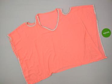pareo: Ponczo damskie, rozmiar One size — 2