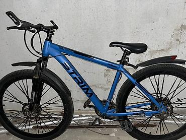 rama velosiped: STRIM XT 500 dağ velosipedi 300manata alinib bu il - Geniş və yüngül — 4