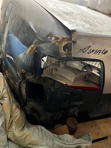 Toyota: Toyota Chaser: 2000 г. at lalafo.kg — 4 Toyota: Toyota Chaser: 2000 г. — 4