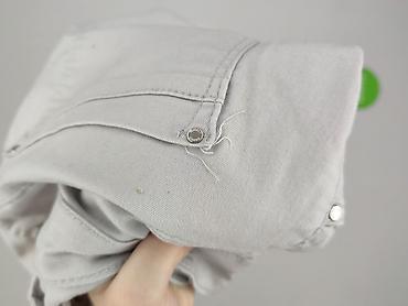 nerki: Jeansy damskie, rozmiar 5XL — 5