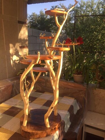 Мебель на заказ: Мебель на заказ, Кухня, Стулья, Полка — 24