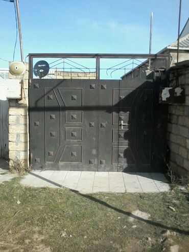 Həyət evləri və villaların satışı: Binəqədi qəs. 3 otaqlı, 93 kv. m, Yeni təmirli — 2