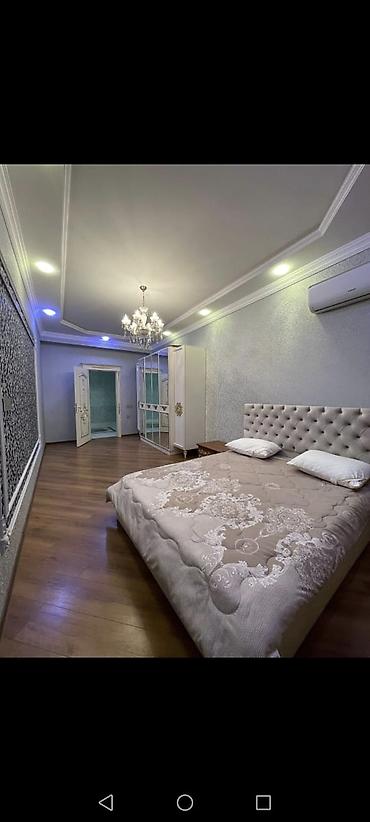 qusarda kreditle evler: 3 otaqlı, Yeni tikili, 164 kv. m — 2
