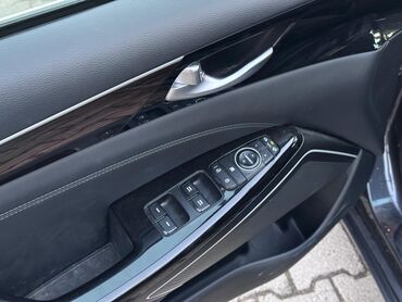 Kia: Kia K7: 2019 г., 2.4 л, Автомат, Гибрид, Седан — 6