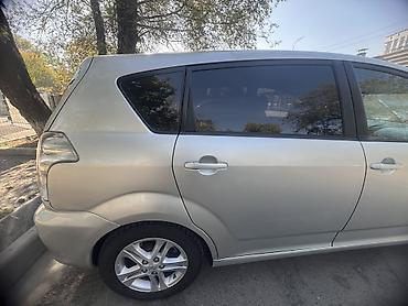 тайота карола минивен: Toyota Corolla Verso: 2007 г., 2.2 л, Механика, Дизель, Универсал — 9