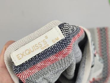 sarex: Exquiss's, Sukienka damska, rozmiar S — 4