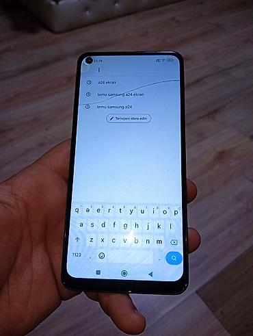 xiaomi redmi 5a: Redmi Note 9, 64 GB, rəng - Bənövşəyi — 8