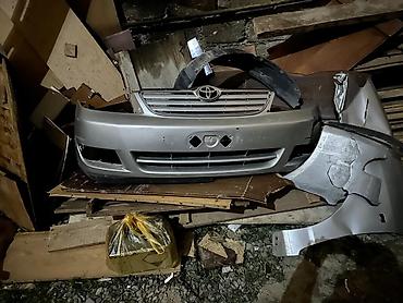 corolla qranat: Toyota corolla ehtiyat hissələri 120 azn — 1