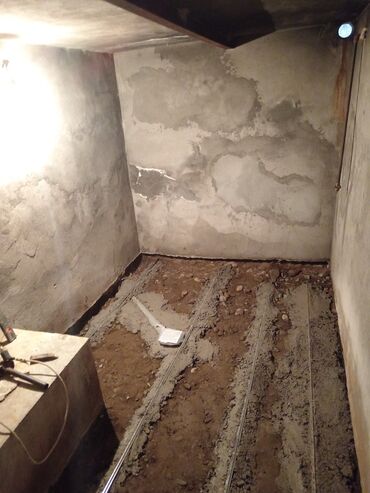 Plitə işləri: Kafel-metlax işləri xidməti - Hamam, sanitar qovşağı, mətbəx və — 12