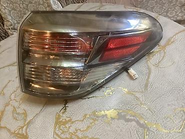 lexus sedan: Lexus Orijinal, Yaponiya, Yeni — 1