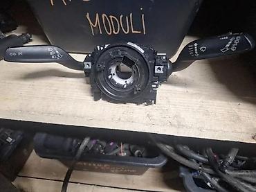 alternator clio 3: AUDI A3 8V SPULNA VOLANA SA RUCICAMA | spulna volana sa rucicama   — 2
