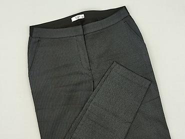 mango posnania: Reserved, Spodnie materiałowe damskie, rozmiar M — 1