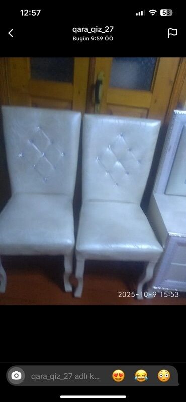 Qonaq otağı dəstləri: İşlənmiş, Türkiyə — 9