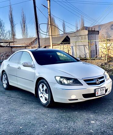 купить автомобиль маз в бишкеке: Honda Legend: 2004 г., 3.5 л, Автомат, Бензин, Минивэн