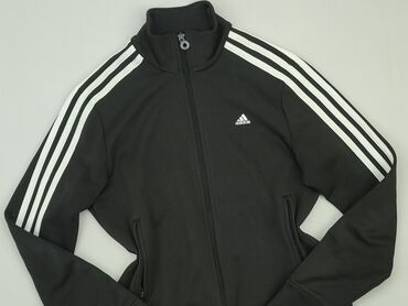 szorty adidas damskie: Damska Bluza, Adidas, L, stan - Bardzo dobry