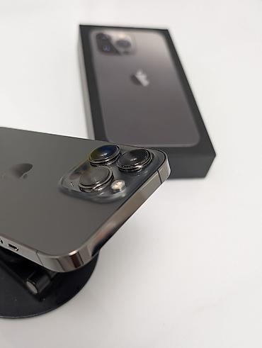 iphone 6 7: IPhone 13 Pro, Б/у, 256 ГБ, Black Titanium, Коробка, 100 % — 5