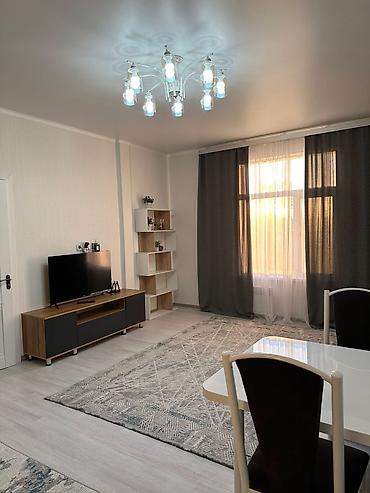 Иссык-Куль 2026: Квартира, Клубный дом ЦО Радуга West, Кош-Кол, Бильярд, Закрытый пляж, Теннисный корт — 3