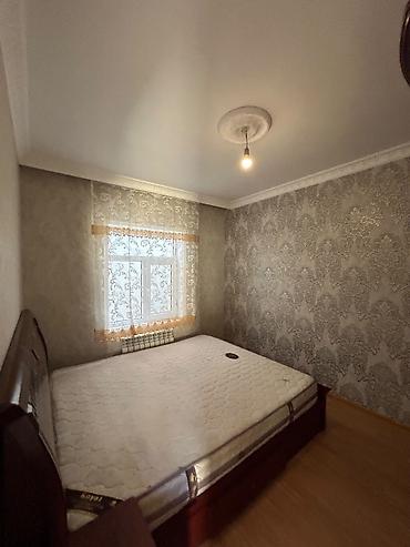 gence prospektinde satilan evler: 2 otaqlı, 60 kv. m, Kredit yoxdur, Yeni təmirli — 8