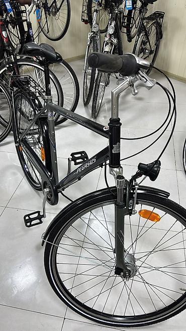 velosiped sosse: Şosse və şəhər sürüşləri üçün müxtəlif velosipedlər Mövcud — 9