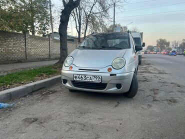 деу магнус: Daewoo Matiz: 2005 г., 0.8 л, Автомат, Бензин, Хетчбек