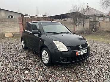 Honda: Honda Fit: 2006 г., 1.5 л, Вариатор, Бензин, Хэтчбэк — 1