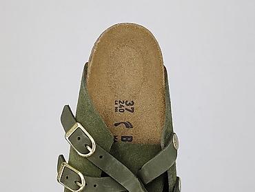 loft37 sandaly: Birkenstock, Klapki damskie, rozmiar 37 — 4