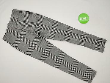 culotte: HailyS, Spodnie materiałowe damskie, rozmiar M — 3