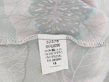 czerwone spodnice plisowane: New Collection, Spódnica damska, rozmiar S — 5