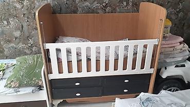 Beşik işlənmiş alt süyürməsi çıxıb düzəltmək olar Matras daxil✅️