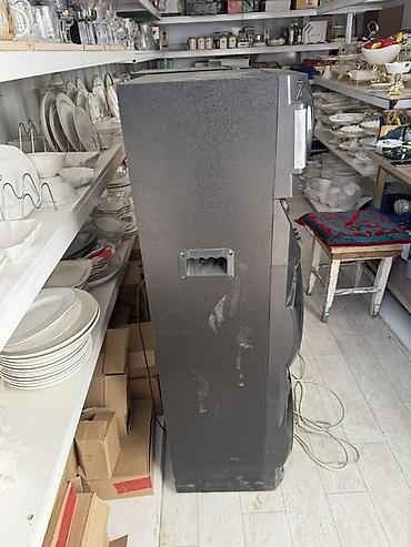 se electronics: Домашняя акустическая система Gedi-G GD-3121 (пара напольных колонок) — 5