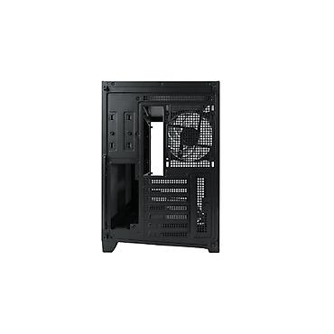 atx: • Form-faktor: ATX Mid-Tower (Ana plata dəstəyi: ATX, Micro-ATX — 3
